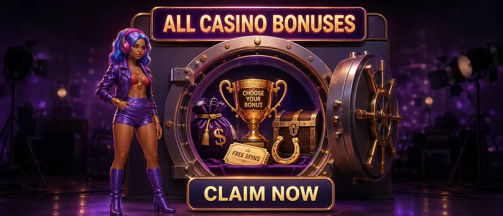 Bonus Coolzino e Pacchetto di Benvenuto