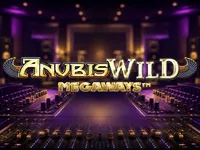 Anubis Wild Megaways
