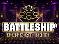 Battleship Direct Hit Megaways