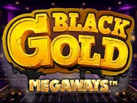 Black Gold Megaways
