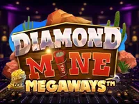 Diamond Mine Megaways
