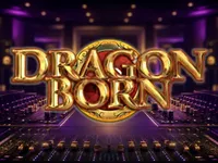 Dragon Born Megaways