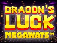 Dragons Luck Megaways