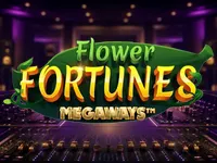 Flower Fortune Megaways