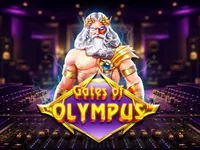 Gates of Olympus