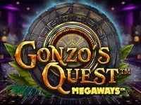 Gonzo’s Quest Megaways