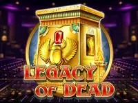 Legacy of Dead