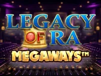 Legacy of Ra Megaways