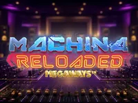 Machina Megaways