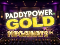 Paddy Power Gold Megaways