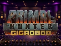 Primal Hunter GigaBlox