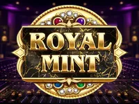 Royal Mint Megaways