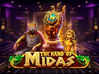 The Hand of Midas