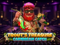 Trout’s Treasure – Caribbean Catch