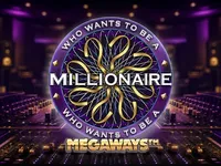 Who wants to be a Millionaire Megaways