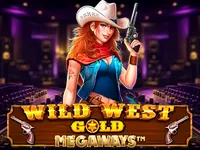 Wild West Gold Megaways